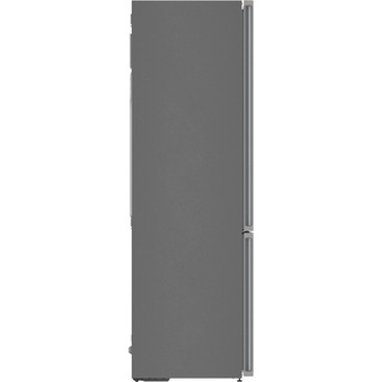 Bosch B24CB80ESS 24 Inch Counter Depth Bottom Freezer Refrigerator — thumbnail 13