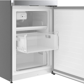 Bosch B24CB80ESS 24 Inch Counter Depth Bottom Freezer Refrigerator — thumbnail 16