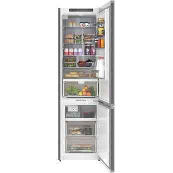 Bosch B24CB80ESS 24 Inch Counter Depth Bottom Freezer Refrigerator — thumbnail 19