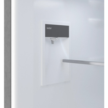 Bosch B24CB80ESS 24 Inch Counter Depth Bottom Freezer Refrigerator — thumbnail 33