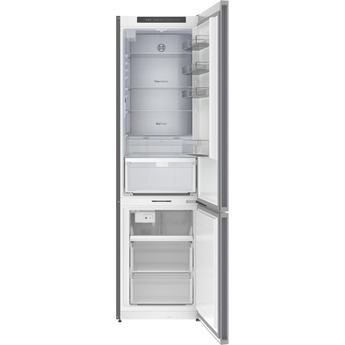 Bosch B24CB80ESS 24 Inch Counter Depth Bottom Freezer Refrigerator — thumbnail 4