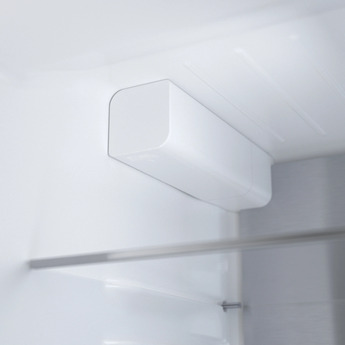 Bosch B24CB80ESS 24 Inch Counter Depth Bottom Freezer Refrigerator — thumbnail 6