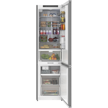 Bosch B24CB80ESW 24 Inch Counter Depth Bottom Freezer Refrigerator — thumbnail 10