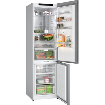 Bosch B24CB80ESW 24 Inch Counter Depth Bottom Freezer Refrigerator — thumbnail 16