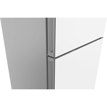 Bosch B24CB80ESW 24 Inch Counter Depth Bottom Freezer Refrigerator — thumbnail 17
