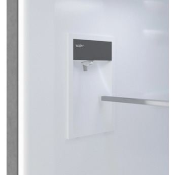 Bosch B24CB80ESW 24 Inch Counter Depth Bottom Freezer Refrigerator — thumbnail 20