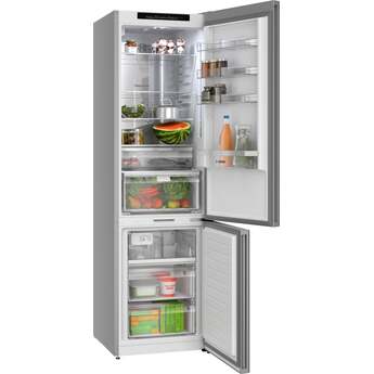 Bosch B24CB80ESW 24 Inch Counter Depth Bottom Freezer Refrigerator — thumbnail 22
