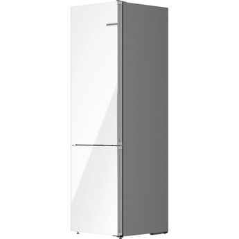 Bosch B24CB80ESW 24 Inch Counter Depth Bottom Freezer Refrigerator — thumbnail 24