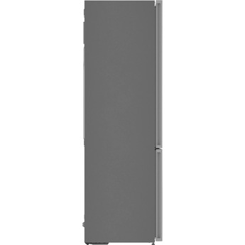 Bosch B24CB80ESW 24 Inch Counter Depth Bottom Freezer Refrigerator — thumbnail 30
