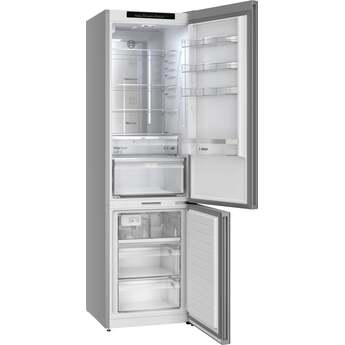Bosch B24CB80ESW 24 Inch Counter Depth Bottom Freezer Refrigerator — thumbnail 31