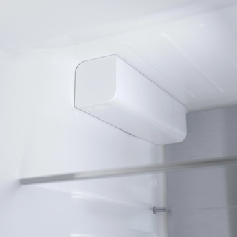Bosch B24CB80ESW 24 Inch Counter Depth Bottom Freezer Refrigerator — thumbnail 32