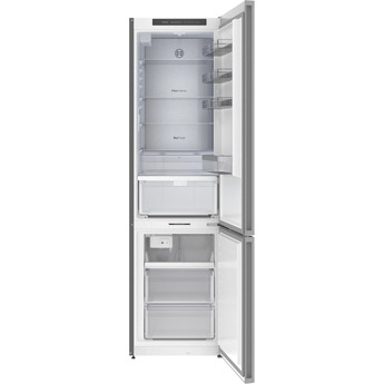Bosch B24CB80ESW 24 Inch Counter Depth Bottom Freezer Refrigerator — thumbnail 9