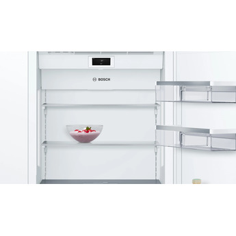 Bosch Benchmark B30BB935SS 30 Inch Counter Depth Bottom Freezer Refrigerator, i — thumbnail 14