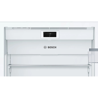 Bosch Benchmark B30BB935SS 30 Inch Counter Depth Bottom Freezer Refrigerator, i — thumbnail 20