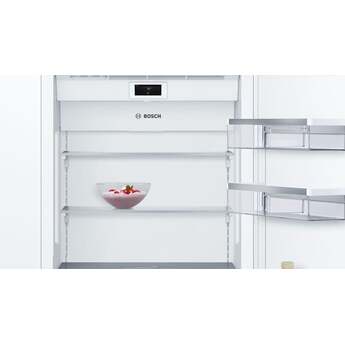 Bosch Benchmark B30BB935SS 30 Inch Counter Depth Bottom Freezer Refrigerator, i — thumbnail 23