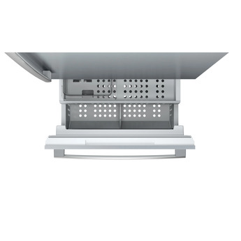 Bosch Benchmark B30BB935SS 30 Inch Counter Depth Bottom Freezer Refrigerator, i — thumbnail 25