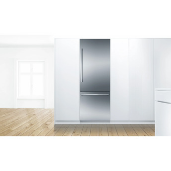 Bosch Benchmark B30BB935SS 30 Inch Counter Depth Bottom Freezer Refrigerator, i — thumbnail 26
