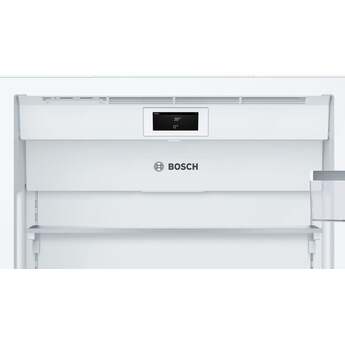 Bosch Benchmark B30BB935SS 30 Inch Counter Depth Bottom Freezer Refrigerator, i — thumbnail 9