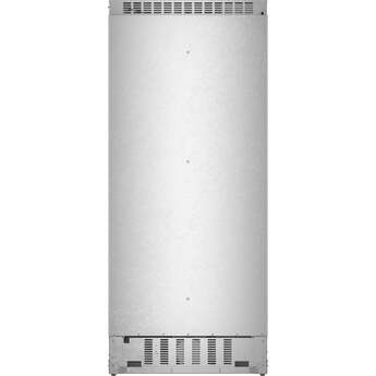 Cafe 36 Inch Built-In Bottom Freezer Refrigerator: Panel Ready, Left Hinge — thumbnail 5