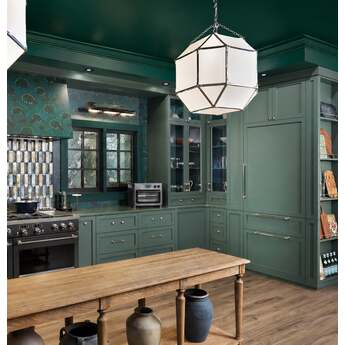 Cafe 36 Inch Built-In Bottom Freezer Refrigerator: Panel Ready, Right Hinge — thumbnail 23