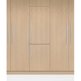 Fisher Paykel Integrated 24" 8 cu. ft. Custom Panel Built-In Bottom Freezer Refrigerator - Energy Star — thumbnail 10