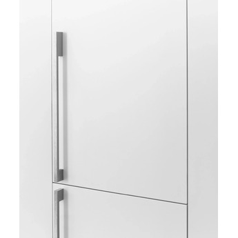 Fisher Paykel Integrated 24" 8 cu. ft. Custom Panel Built-In Bottom Freezer Refrigerator - Energy Star — thumbnail 11