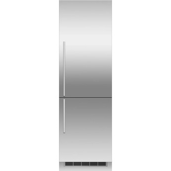 Fisher Paykel Integrated 24" 8 cu. ft. Custom Panel Built-In Bottom Freezer Refrigerator - Energy Star — thumbnail 12
