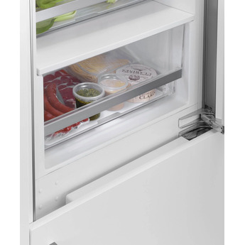 Fisher Paykel Integrated 24" 8 cu. ft. Custom Panel Built-In Bottom Freezer Refrigerator - Energy Star — thumbnail 13