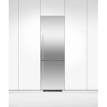 Fisher Paykel Integrated 24" 8 cu. ft. Custom Panel Built-In Bottom Freezer Refrigerator - Energy Star — thumbnail 14