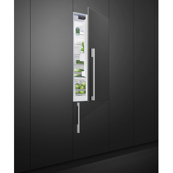 Fisher Paykel Integrated 24" 8 cu. ft. Custom Panel Built-In Bottom Freezer Refrigerator - Energy Star — thumbnail 18