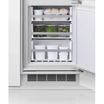 Fisher Paykel Integrated 24" 8 cu. ft. Custom Panel Built-In Bottom Freezer Refrigerator - Energy Star — thumbnail 20