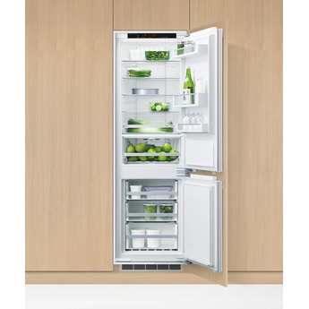 Fisher Paykel Integrated 24" 8 cu. ft. Custom Panel Built-In Bottom Freezer Refrigerator - Energy Star — thumbnail 7