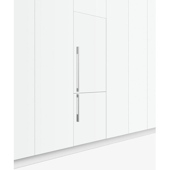 Fisher Paykel Integrated 24" 8 cu. ft. Custom Panel Built-In Bottom Freezer Refrigerator - Energy Star — thumbnail 9