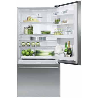 Fisher paykel rf170wdrx5 2
