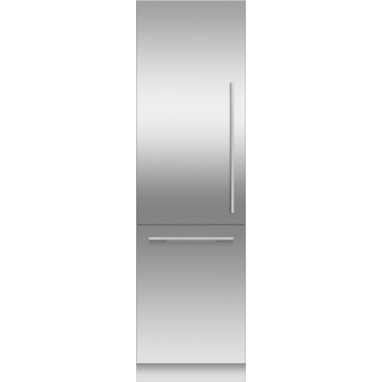 Fisher Paykel RS2484WLUK1 Integrated Series 24 Inch Counter Depth Bottom Freezer Refrigerator, in Panel Ready — thumbnail 10