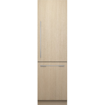 Fisher Paykel RS2484WRUE1 24 Inch Built-In Bottom Mount Refrigerator Panel Ready