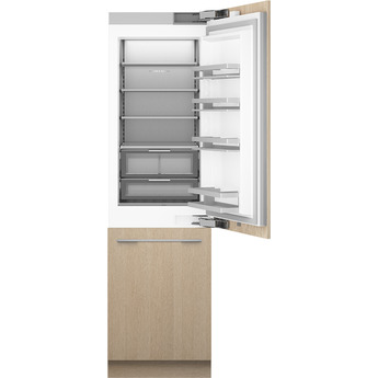 Fisher Paykel RS2484WRUE1 24 Inch Built-In Bottom Mount Refrigerator Panel Ready — thumbnail 2