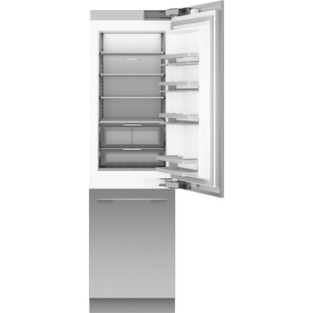 Fisher Paykel RS2484WRUE1 24 Inch Built-In Bottom Mount Refrigerator Panel Ready — thumbnail 3