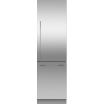 Fisher Paykel RS2484WRUE1 24 Inch Built-In Bottom Mount Refrigerator Panel Ready — thumbnail 4