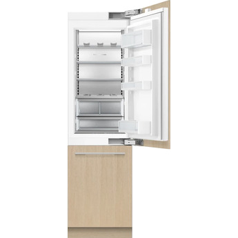 Fisher Paykel RS2484WRUK1 Integrated Series 24 Inch Counter Depth Bottom Freezer Refrigerator, in Panel Ready — thumbnail 13