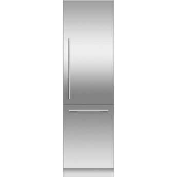 Fisher Paykel RS2484WRUK1 Integrated Series 24 Inch Counter Depth Bottom Freezer Refrigerator, in Panel Ready — thumbnail 4