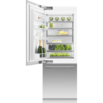 Fisher Paykel RS3084WLU1 Refrigerator — thumbnail 4