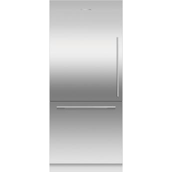 Fisher paykel rs36w80lj1n 5
