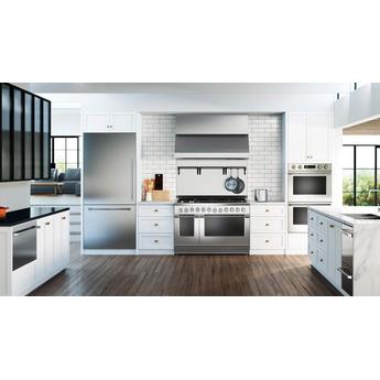 Fisher paykel rs36w80lj1n 7