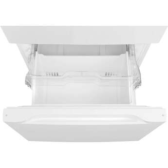 Frigidaire 30 Inch 19 Cu. Ft. Freestanding Bottom Freezer Refrigerator: White — thumbnail 7