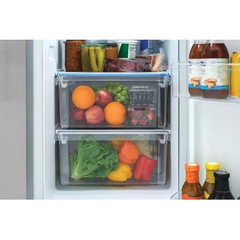 Frigidaire 26 Cu. Ft. Side By Side Refrigerator: Smudge Proof Stainless Steel — thumbnail 15