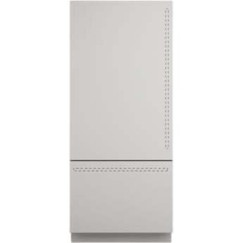 Fulgor Milano F7IBM36O2L 36 Inch Built-In Bottom Freezer Refrigerator Panel Ready