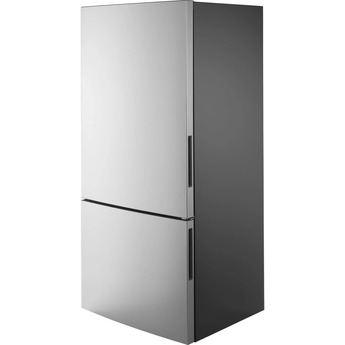 GE GBE17HYRFS 32 Inch Bottom Freezer Refrigerator, in Fingerprint Resistant Stainless Steel — thumbnail 12