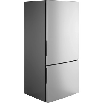 GE GBE17HYRFS 32 Inch Bottom Freezer Refrigerator, in Fingerprint Resistant Stainless Steel — thumbnail 15