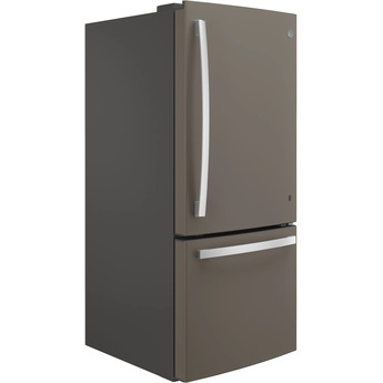 GE 30 Inch Bottom Freezer Refrigerator — thumbnail 8